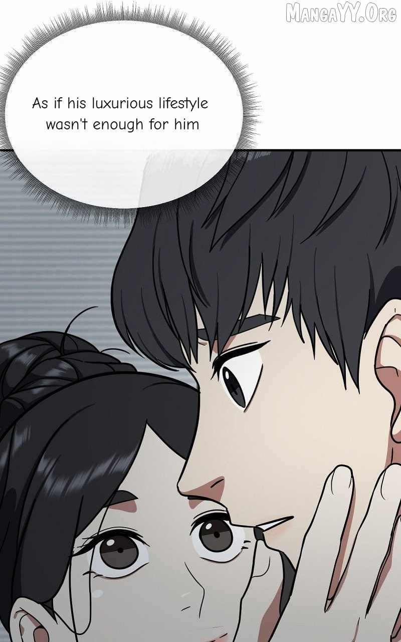Read Change Me Manga Online