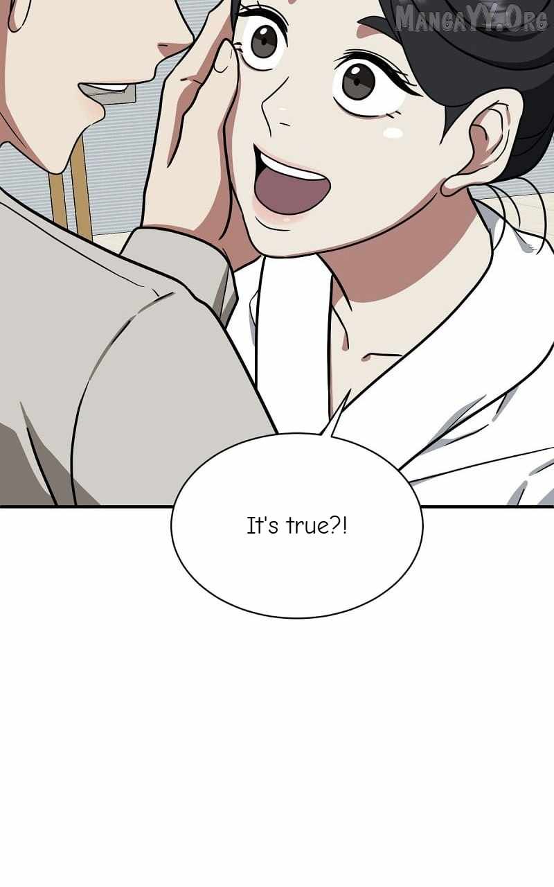 Read Change Me Manga Online