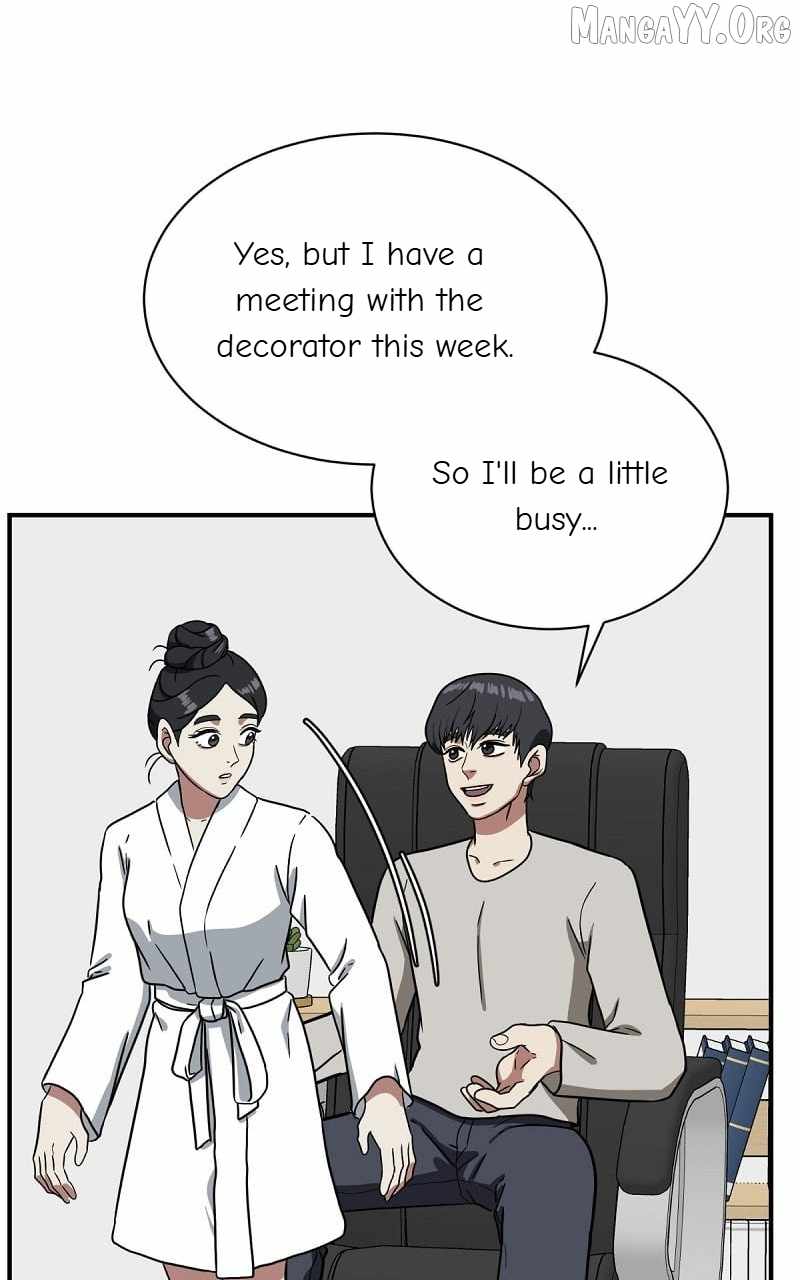 Read Change Me Manga Online