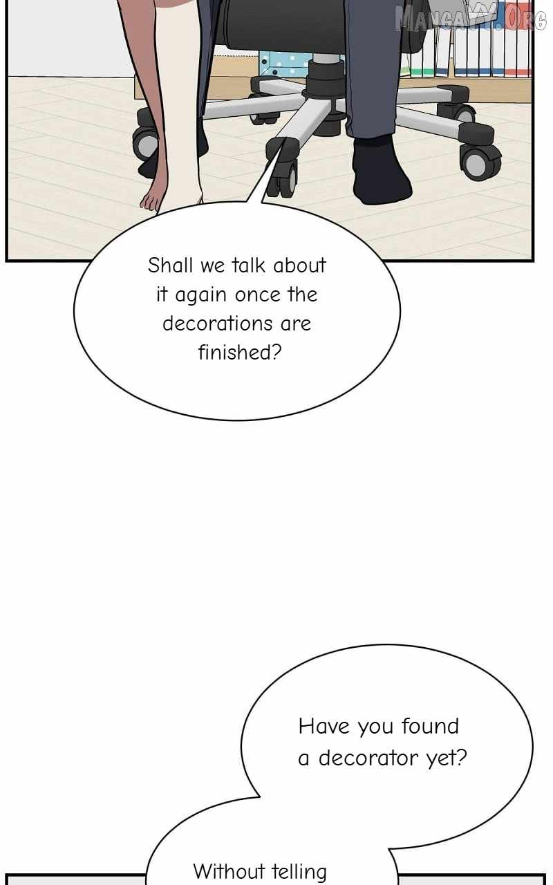 Read Change Me Manga Online