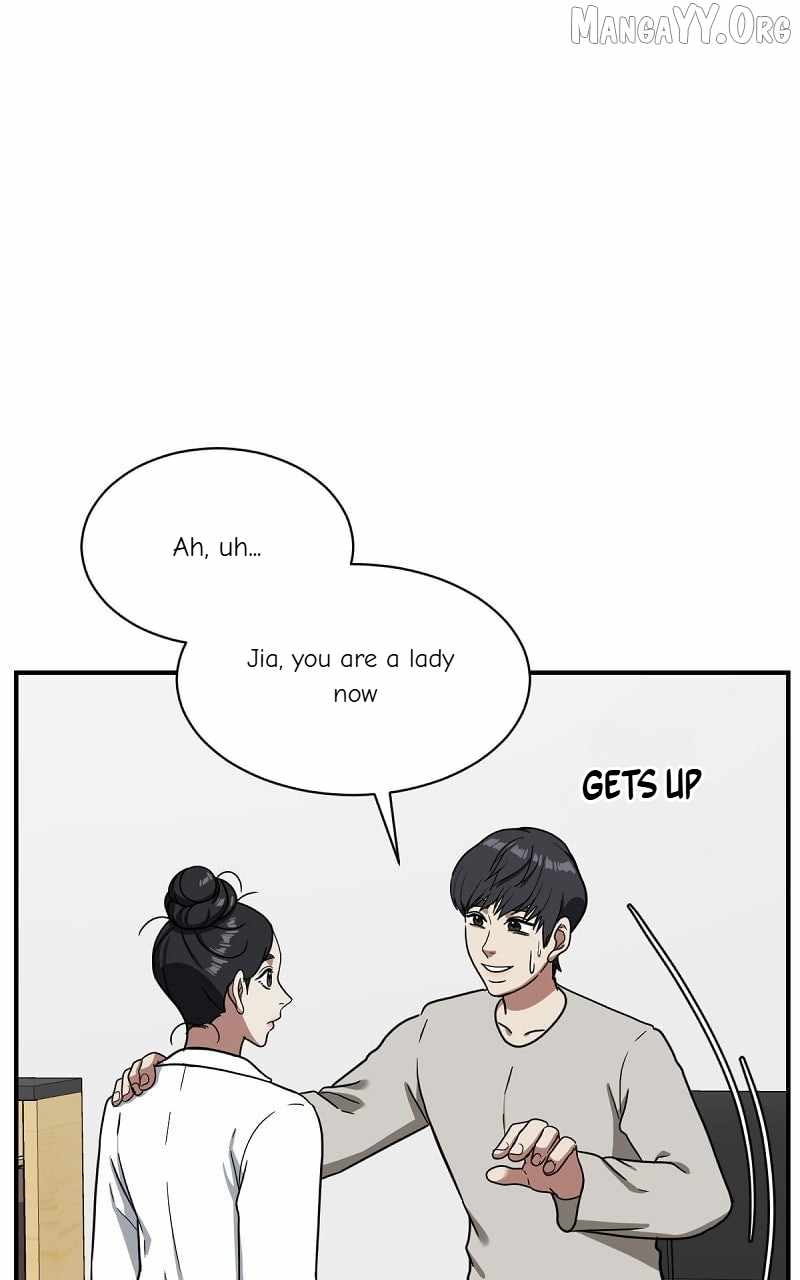 Read Change Me Manga Online