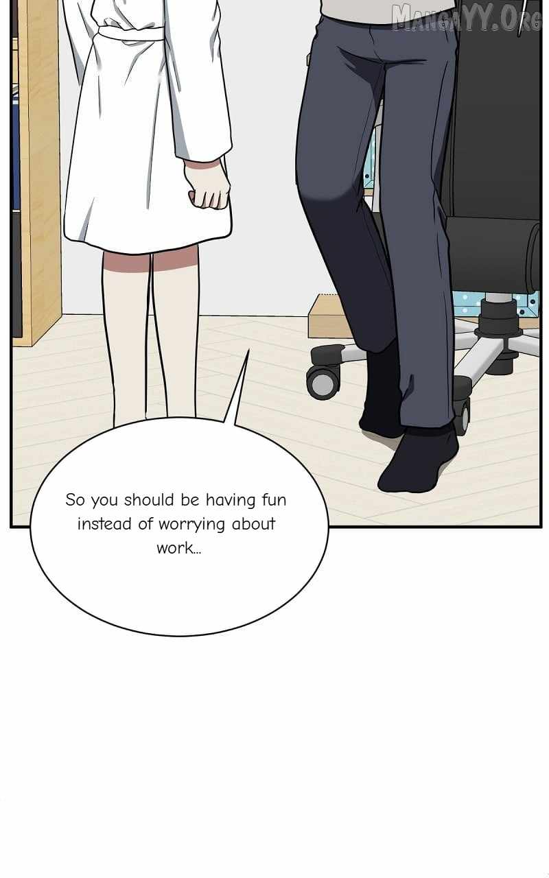 Read Change Me Manga Online