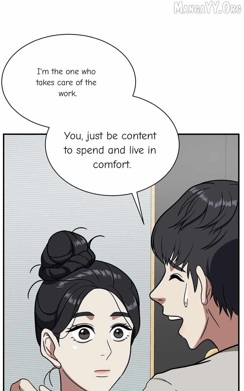 Read Change Me Manga Online