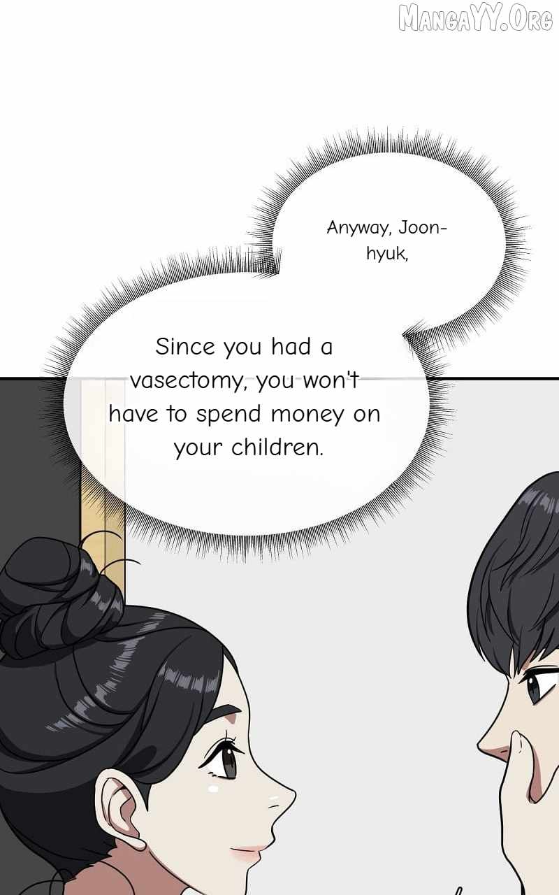 Read Change Me Manga Online