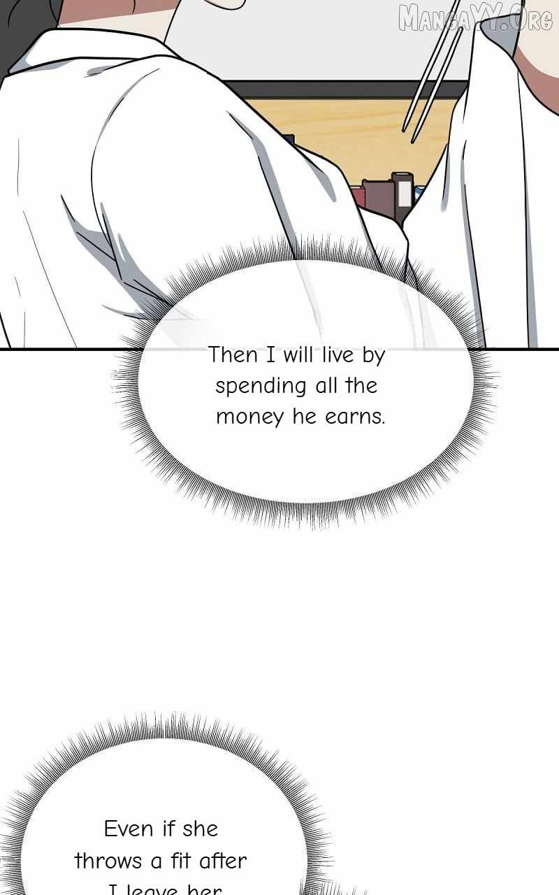 Read Change Me Manga Online