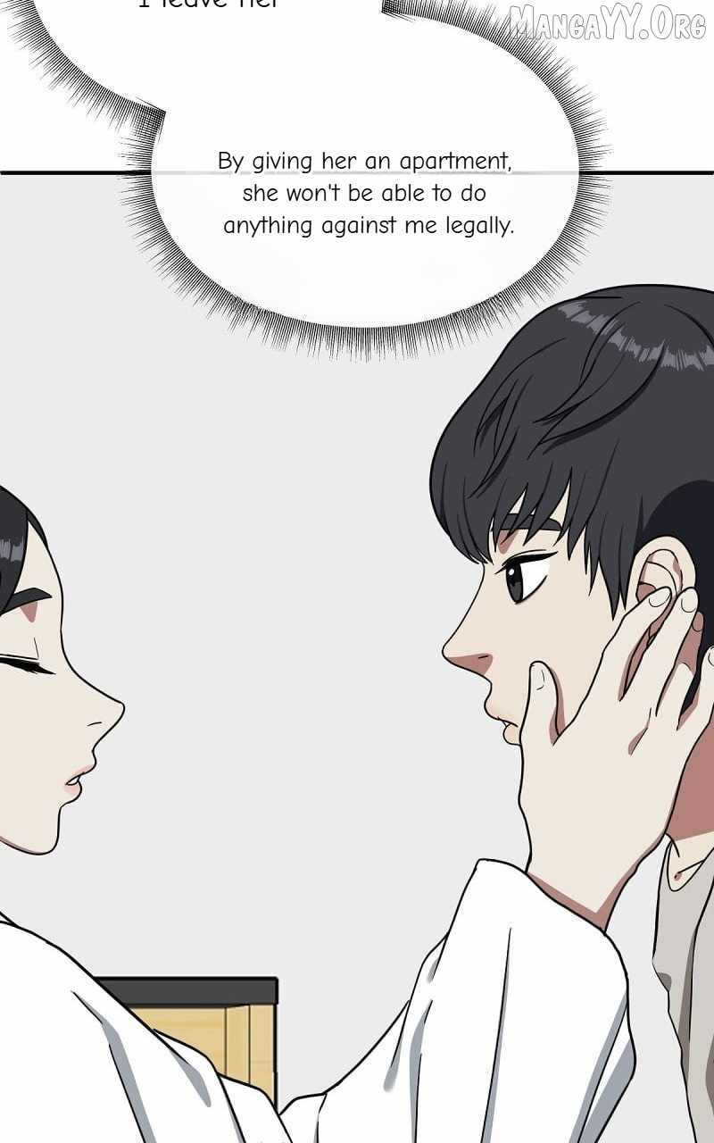 Read Change Me Manga Online