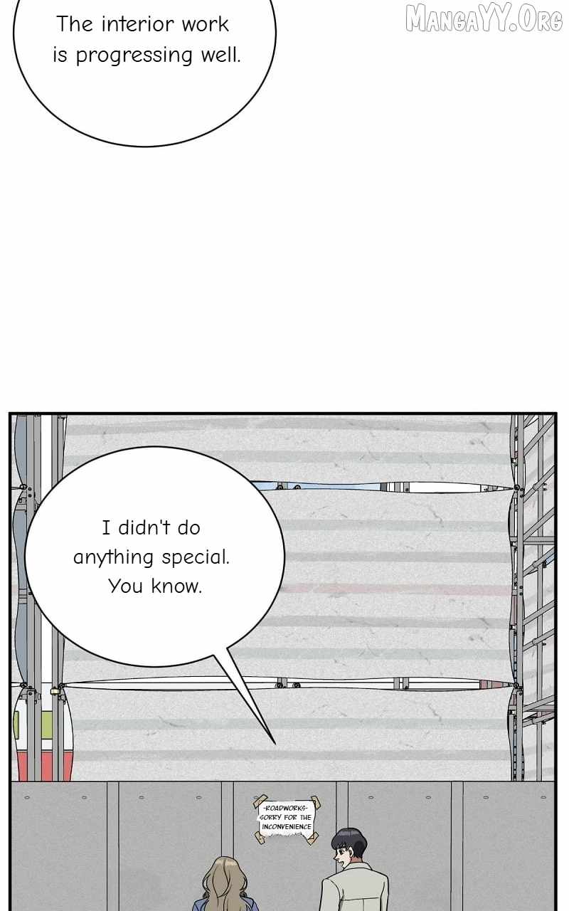Read Change Me Manga Online