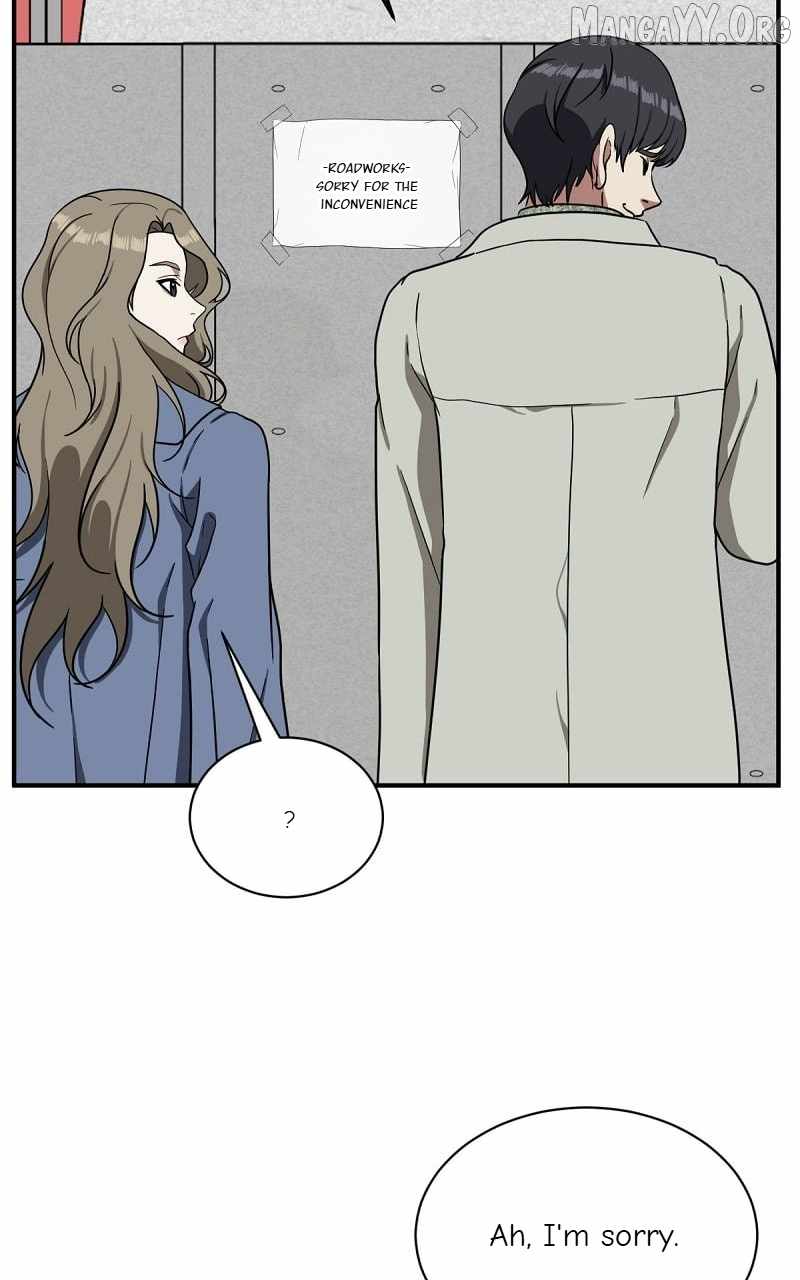 Read Change Me Manga Online