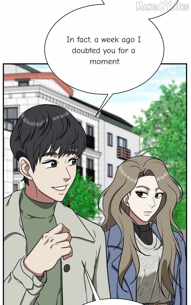 Read Change Me Manga Online