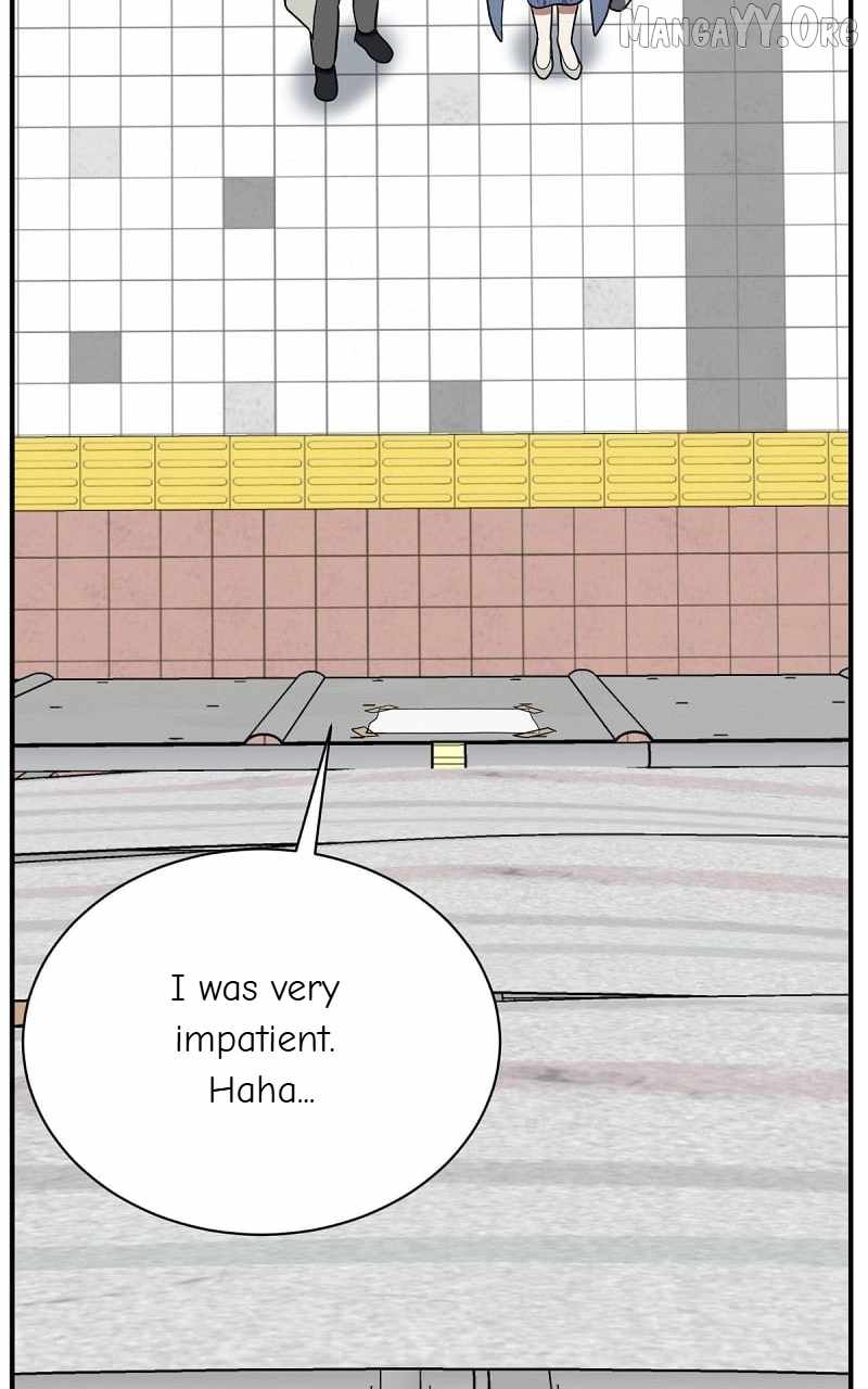 Read Change Me Manga Online