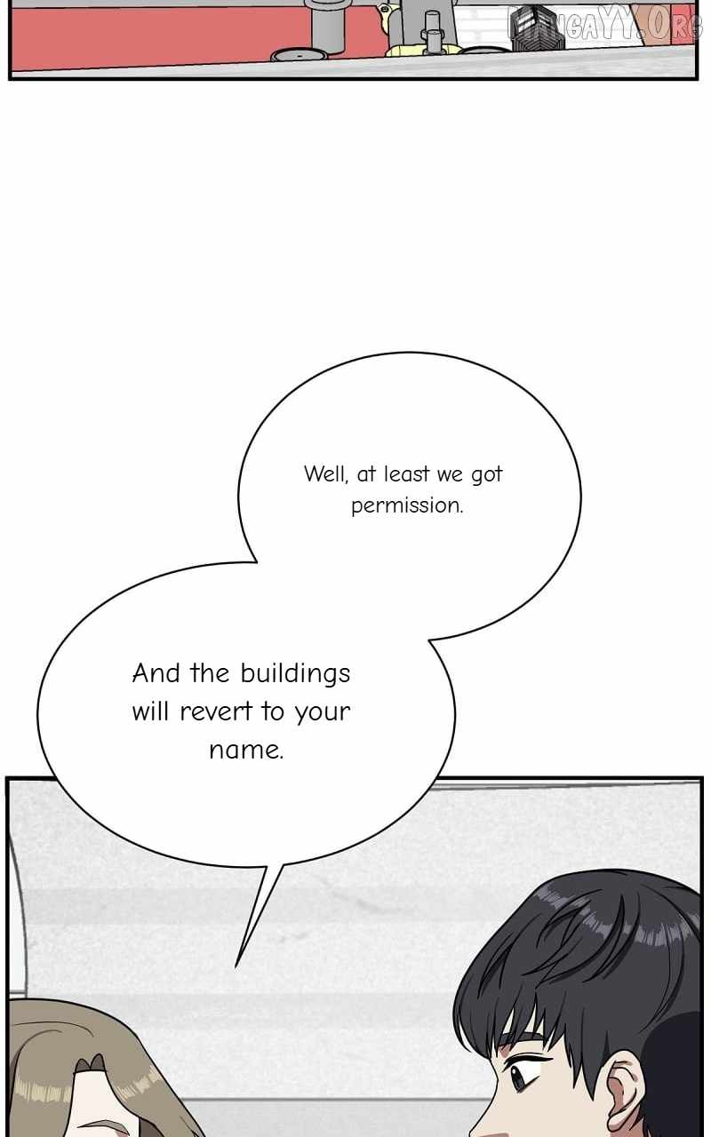 Read Change Me Manga Online