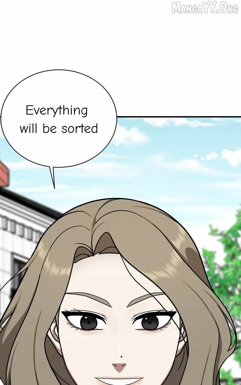 Read Change Me Manga Online