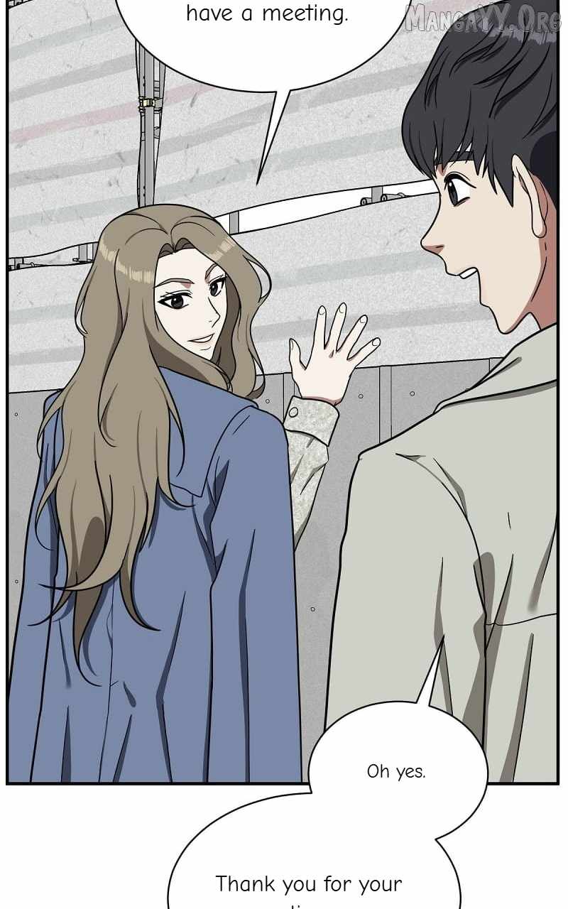 Read Change Me Manga Online