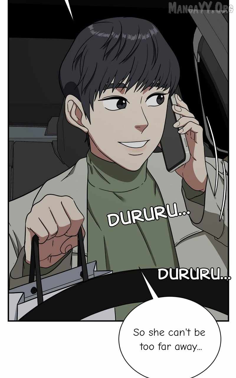 Read Change Me Manga Online