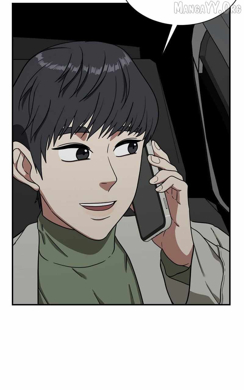 Read Change Me Manga Online