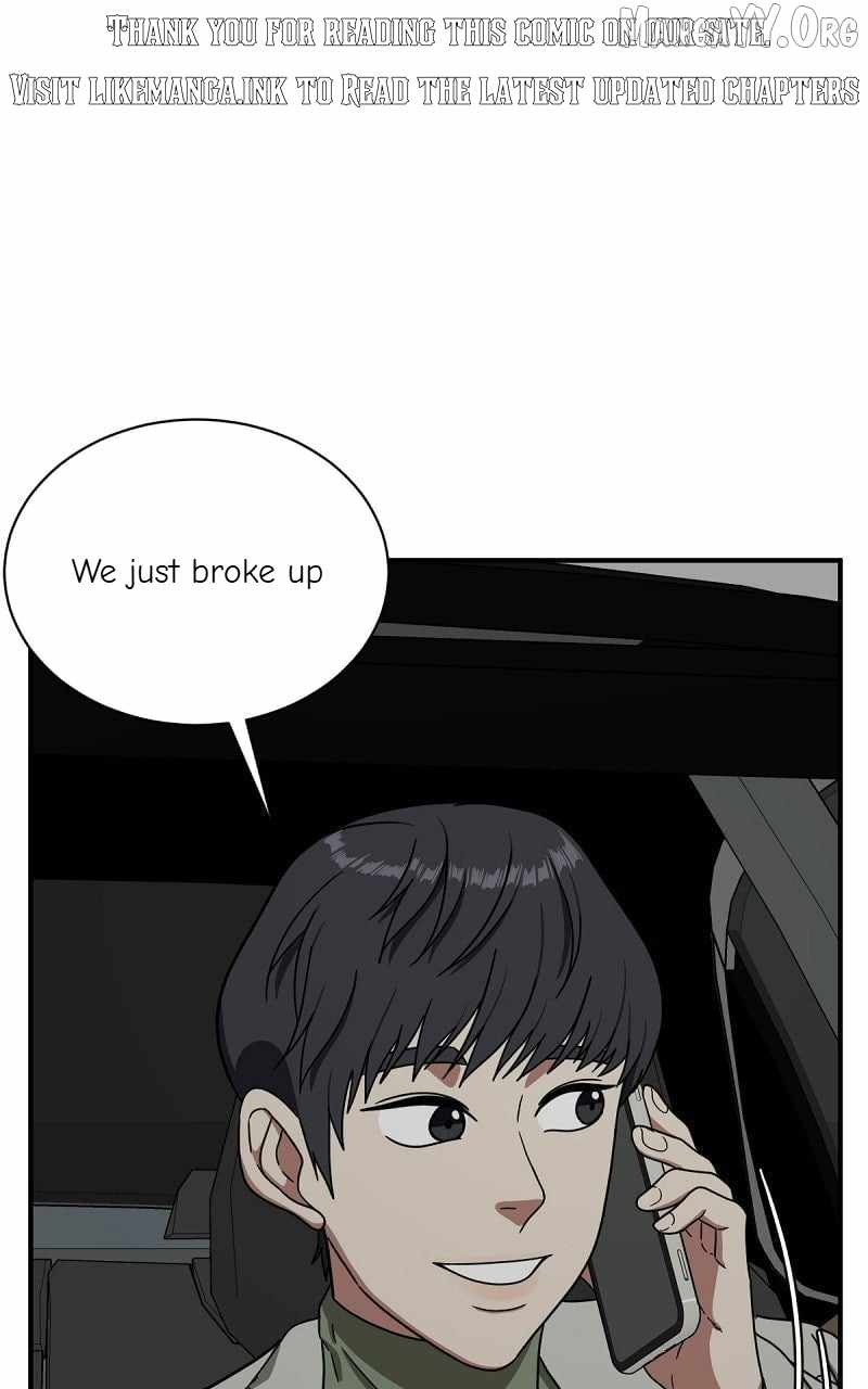 Read Change Me Manga Online