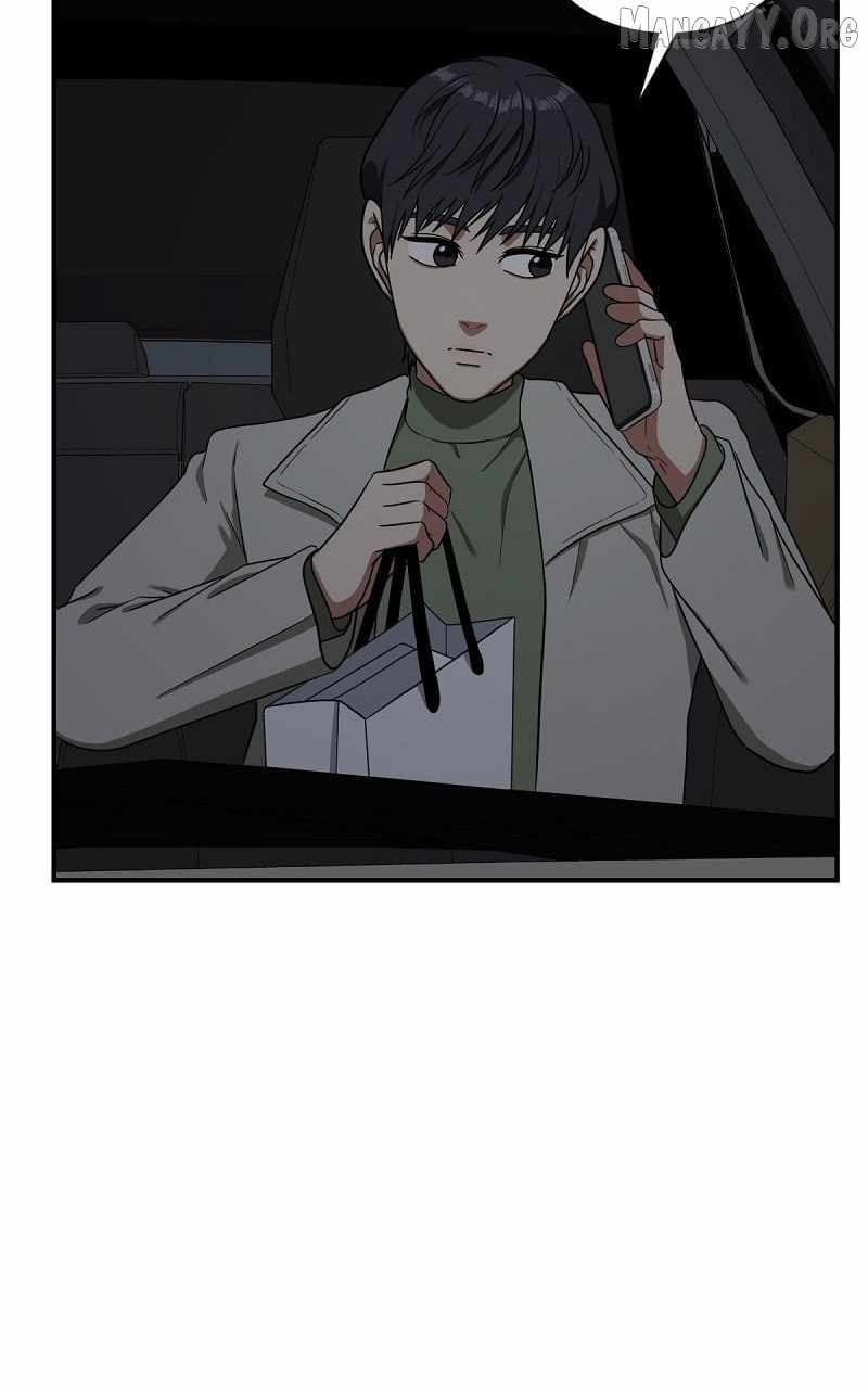 Read Change Me Manga Online