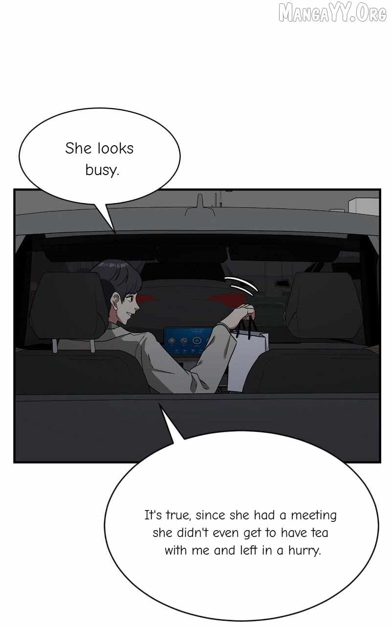 Read Change Me Manga Online