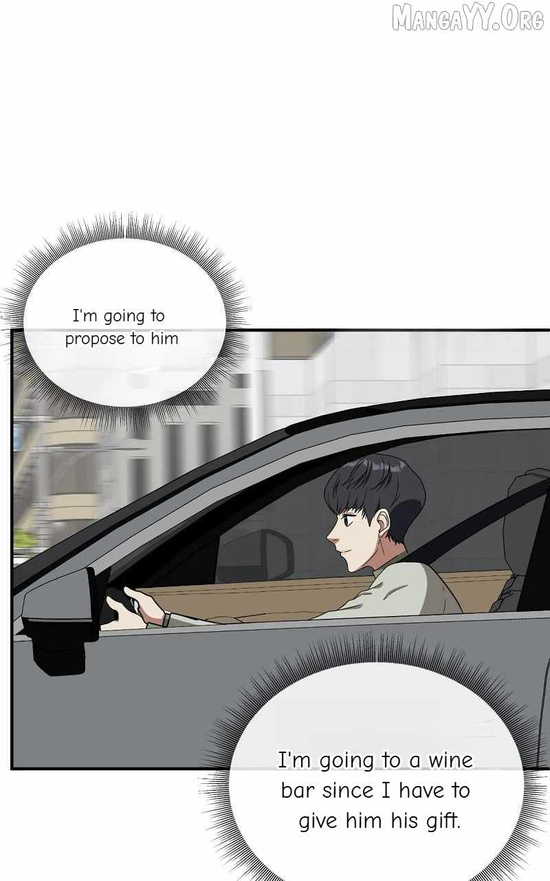 Read Change Me Manga Online