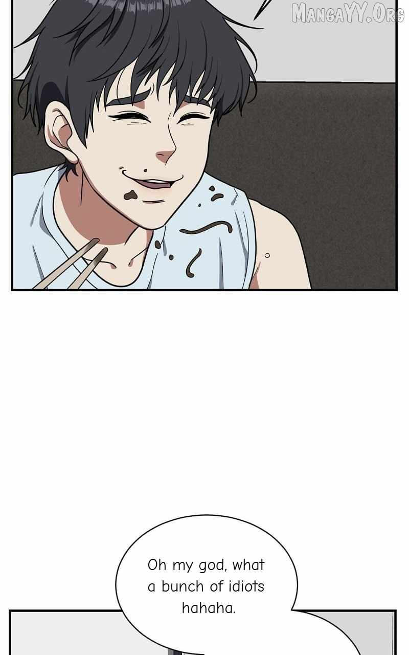 Read Change Me Manga Online