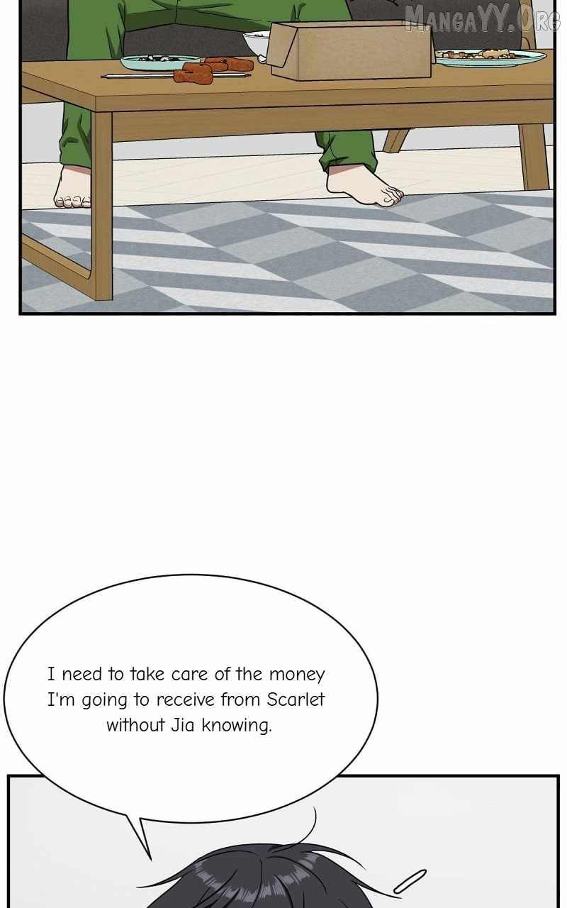 Read Change Me Manga Online