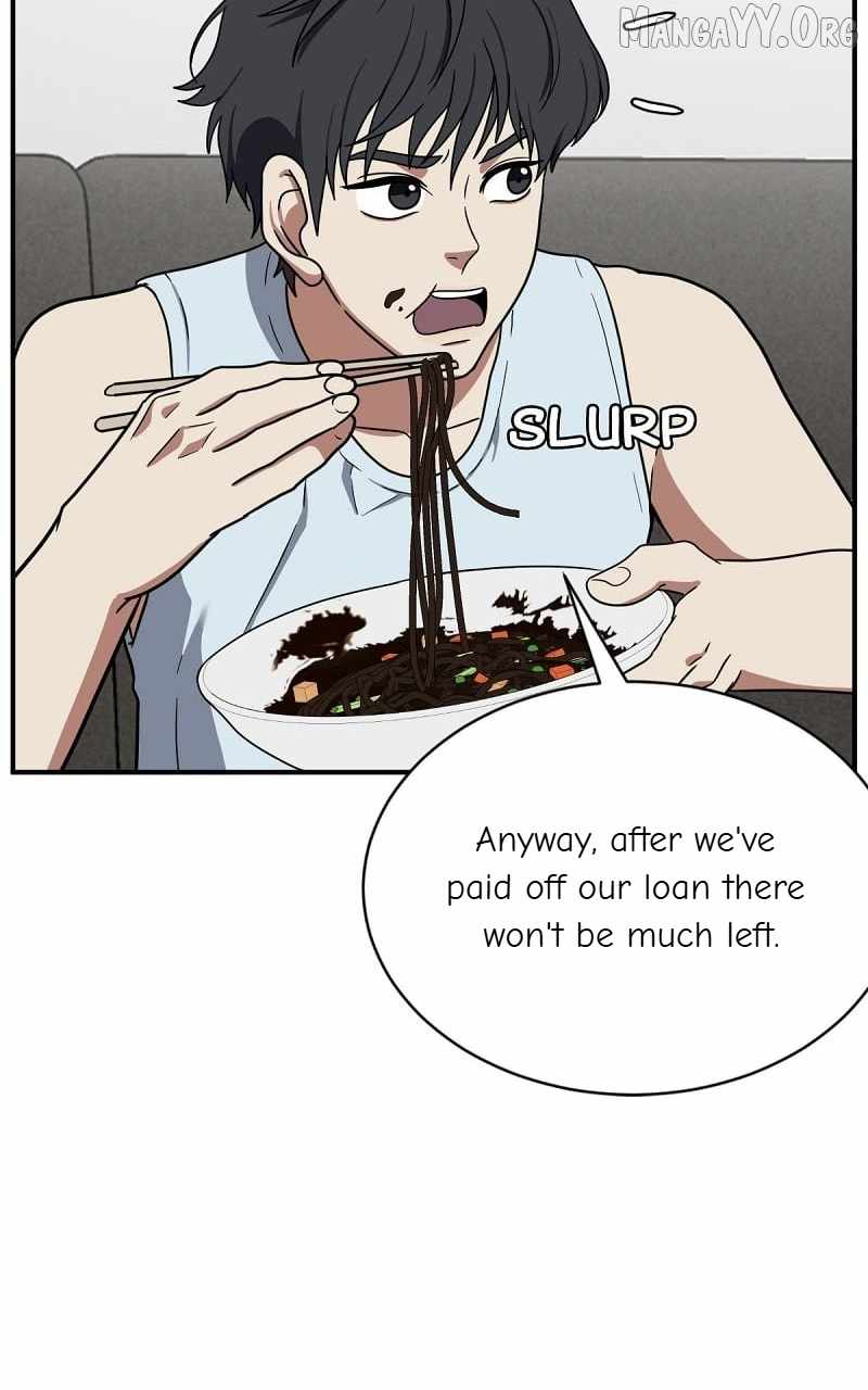 Read Change Me Manga Online