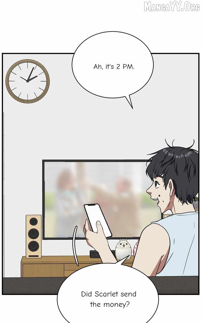 Read Change Me Manga Online