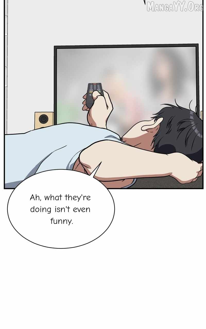 Read Change Me Manga Online