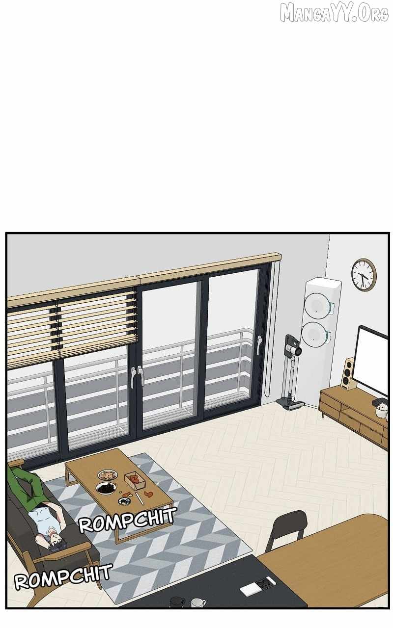 Read Change Me Manga Online