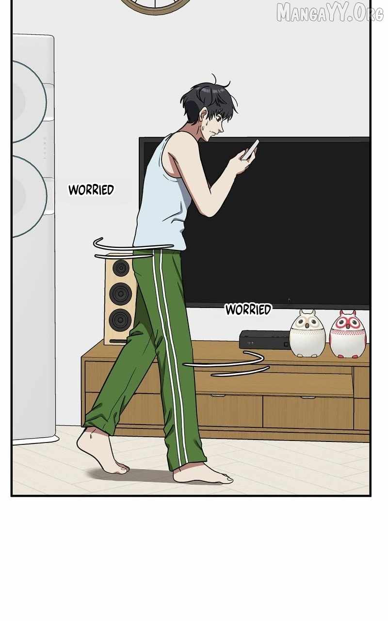 Read Change Me Manga Online