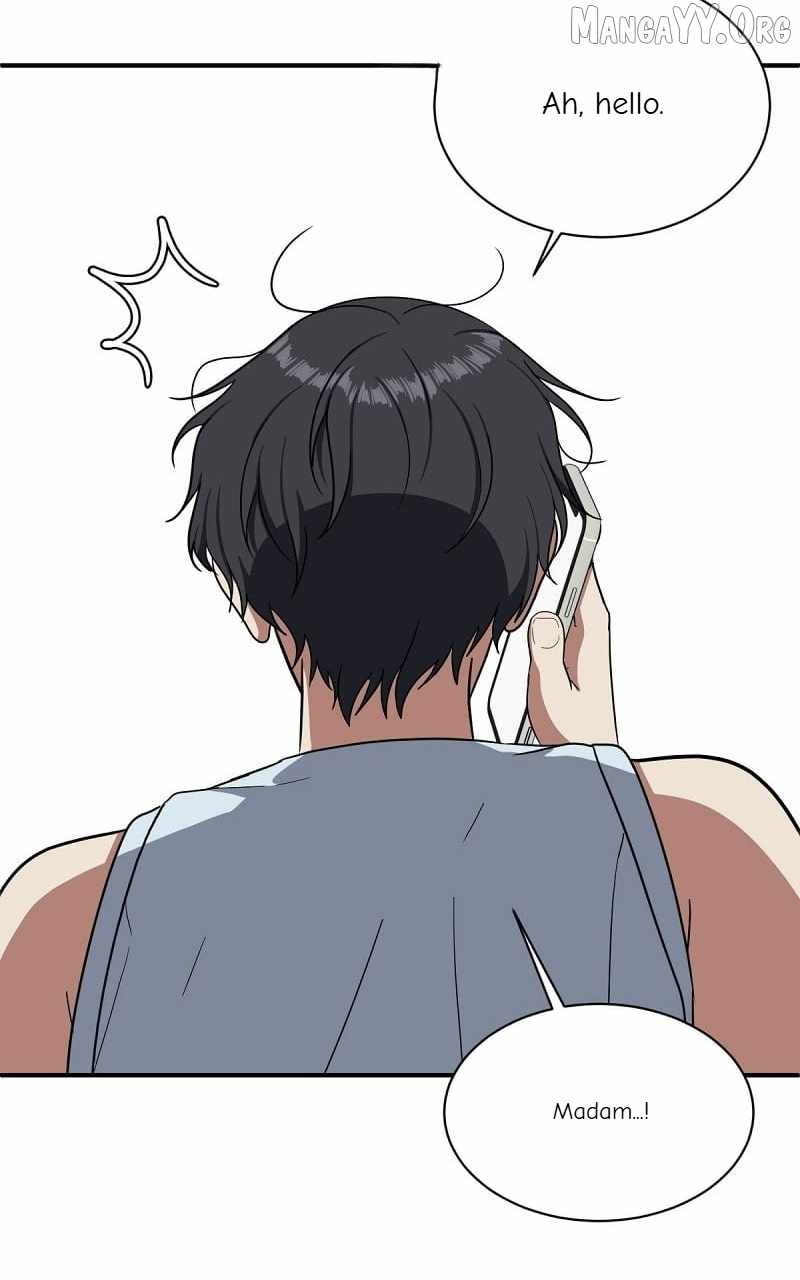 Read Change Me Manga Online