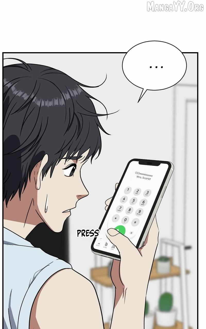 Read Change Me Manga Online