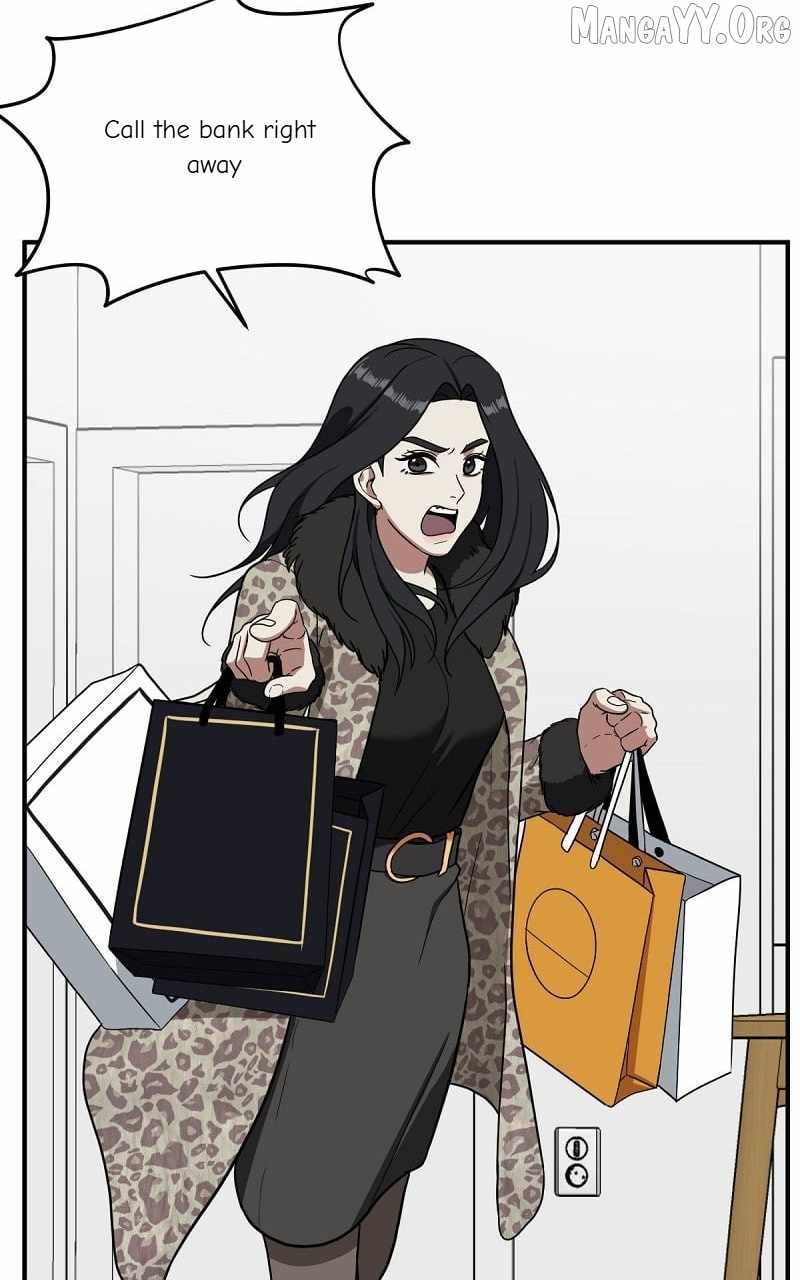 Read Change Me Manga Online