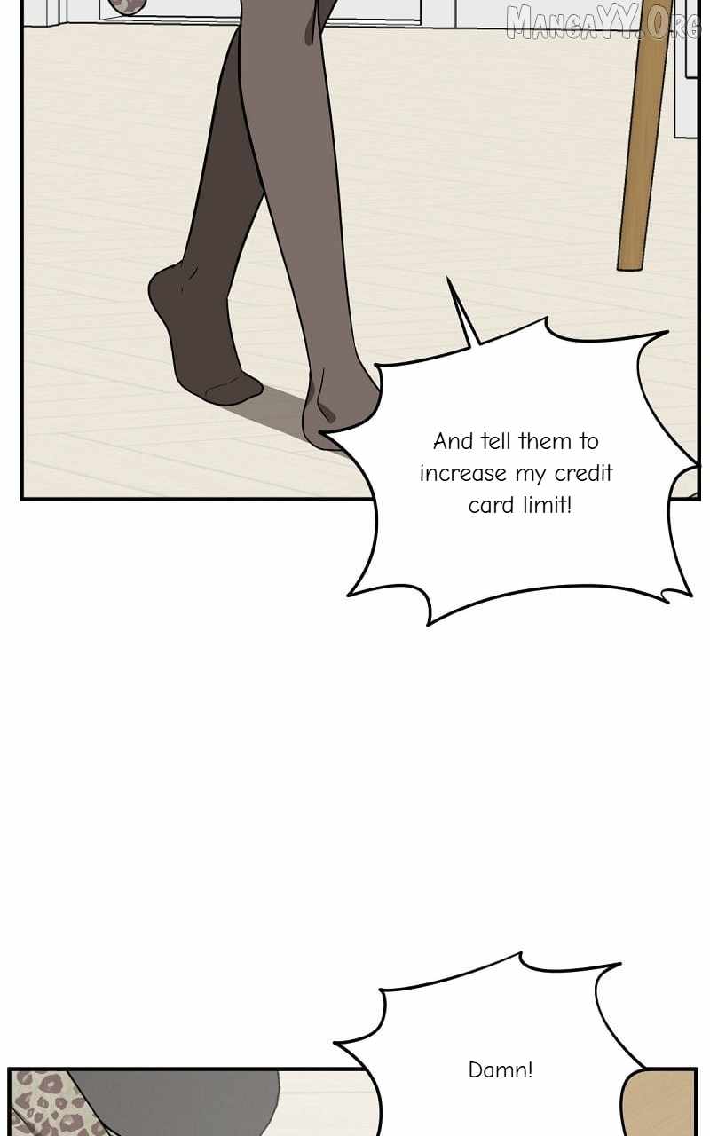 Read Change Me Manga Online