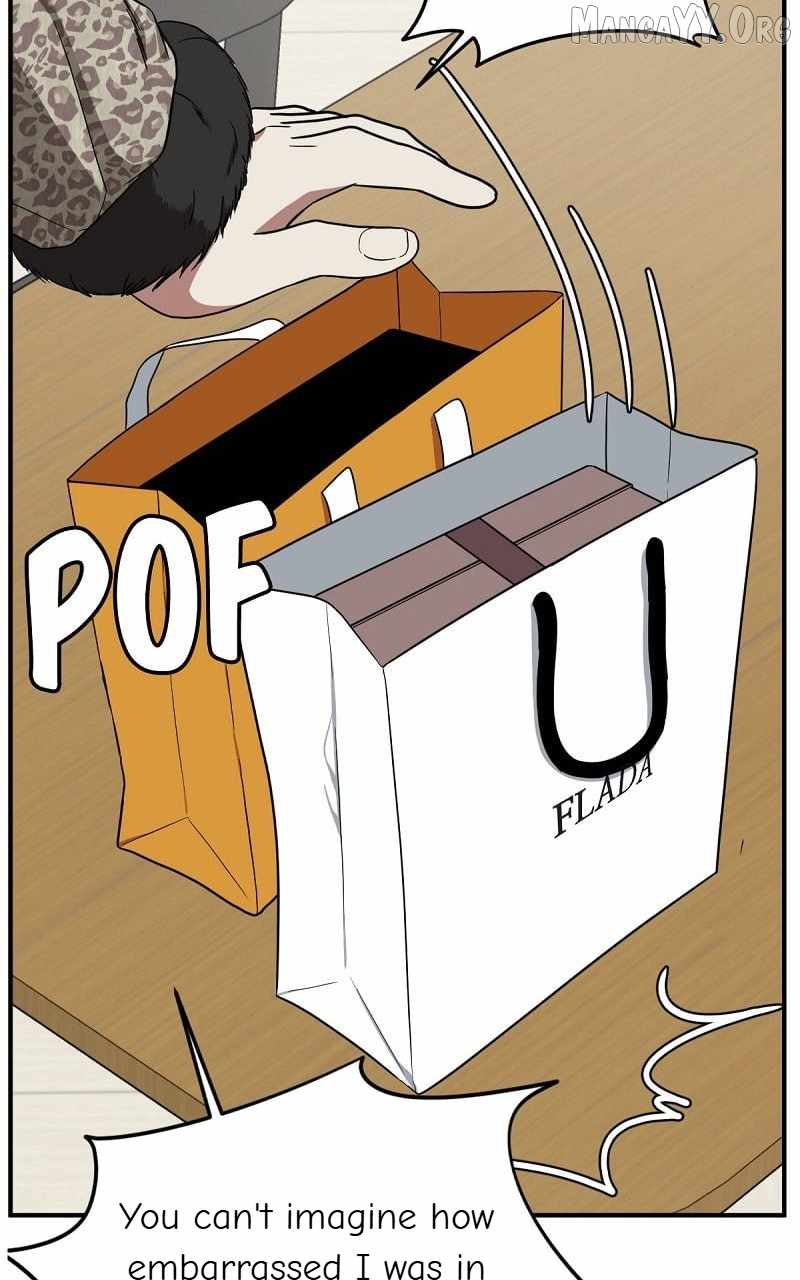 Read Change Me Manga Online