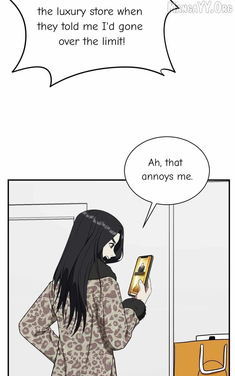 Read Change Me Manga Online