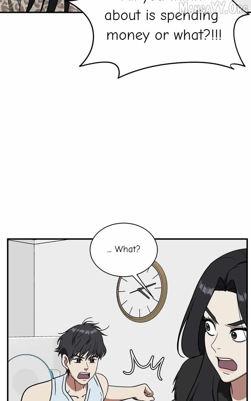 Read Change Me Manga Online