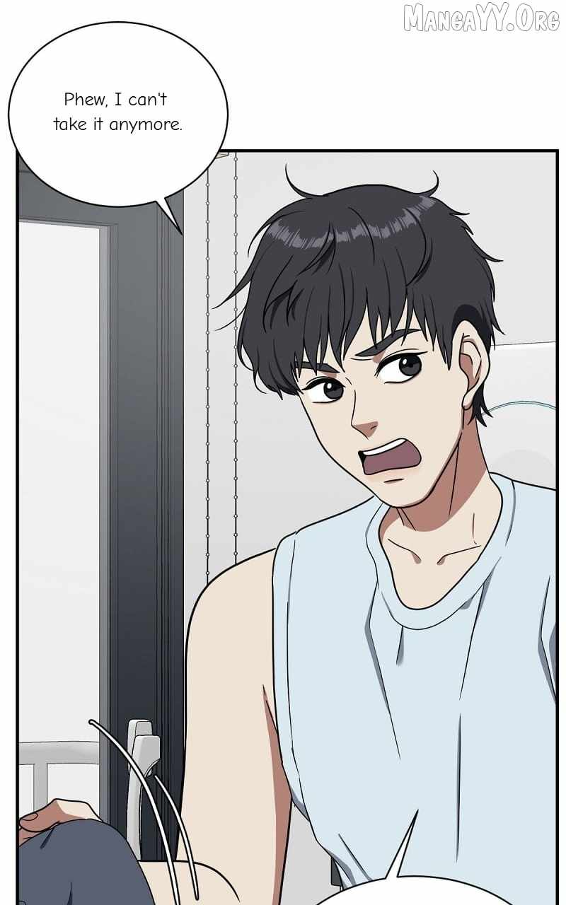 Read Change Me Manga Online