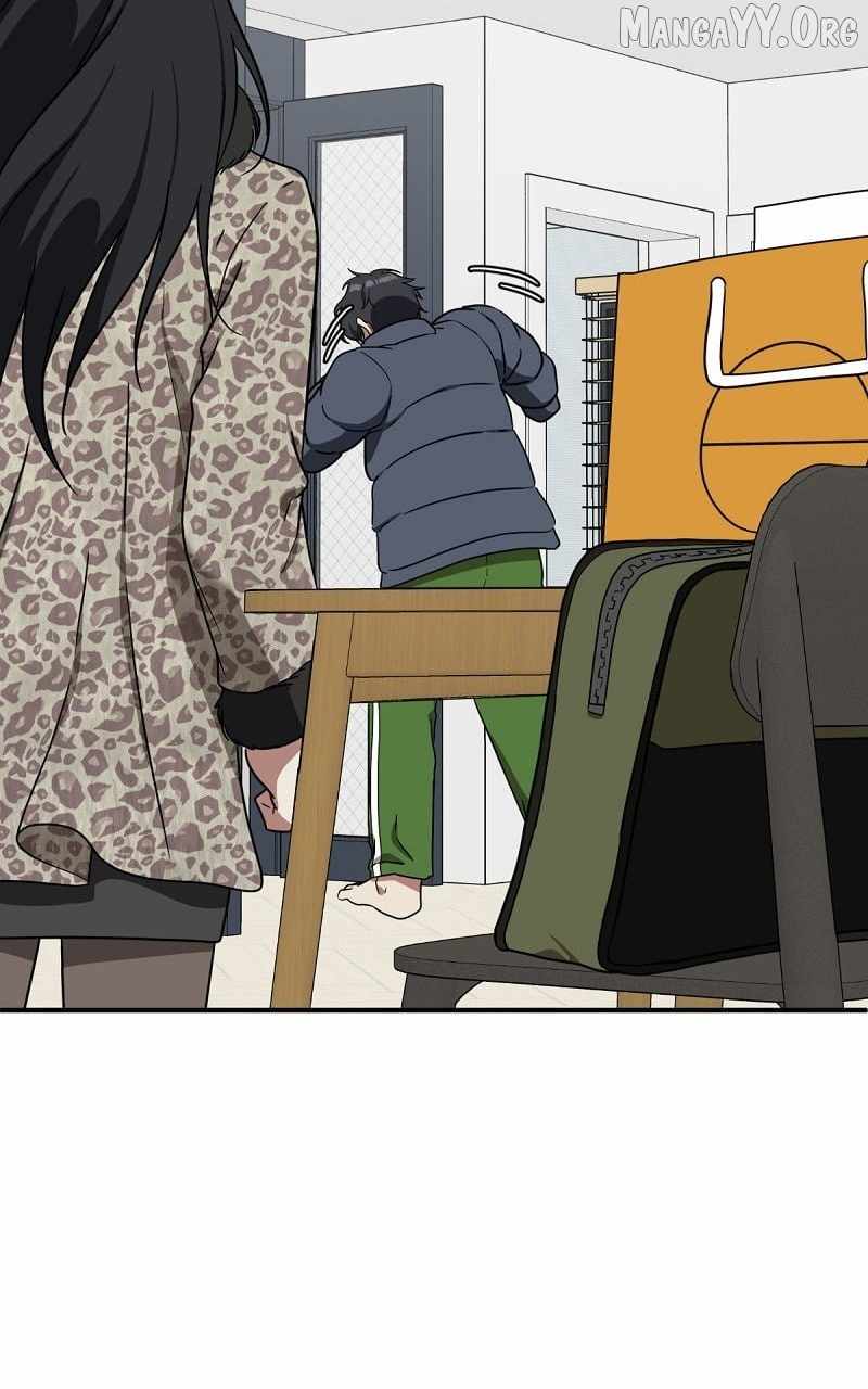 Read Change Me Manga Online