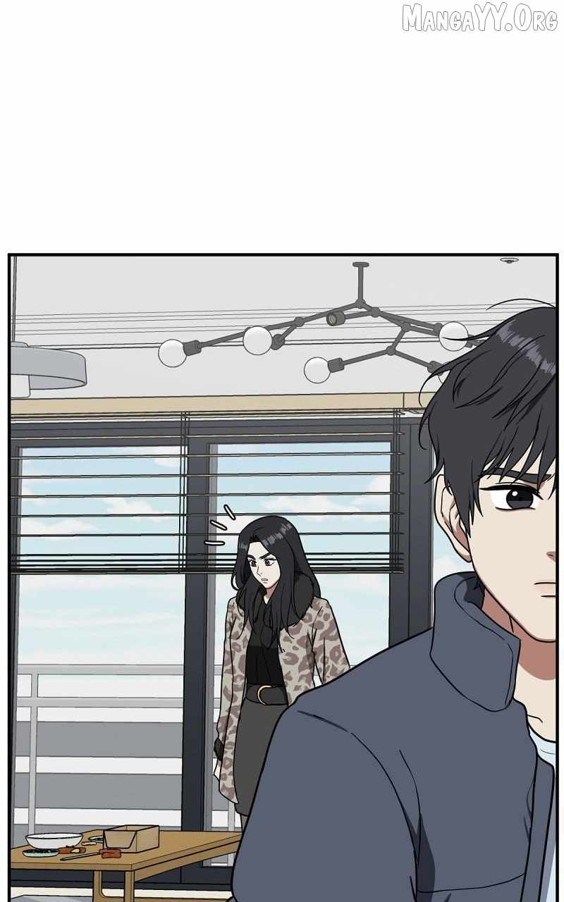 Read Change Me Manga Online