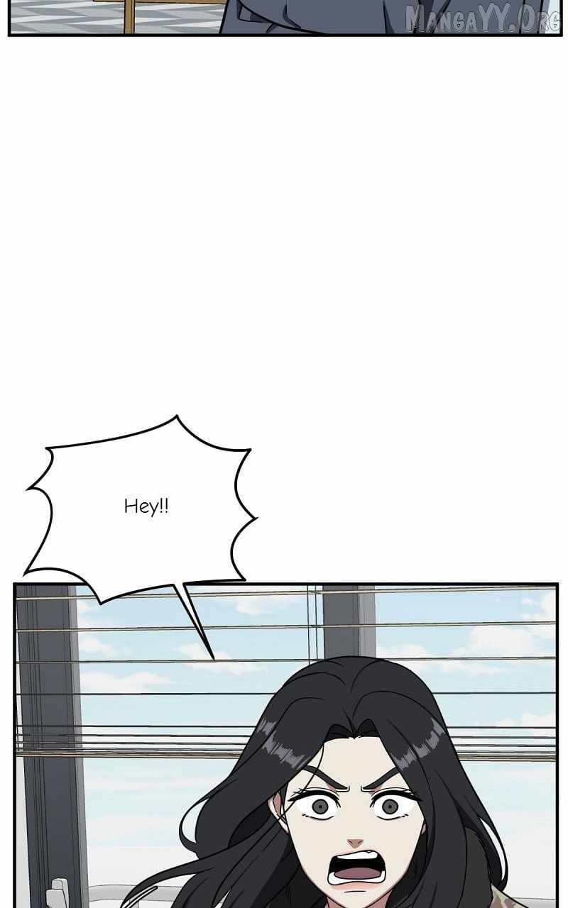 Read Change Me Manga Online