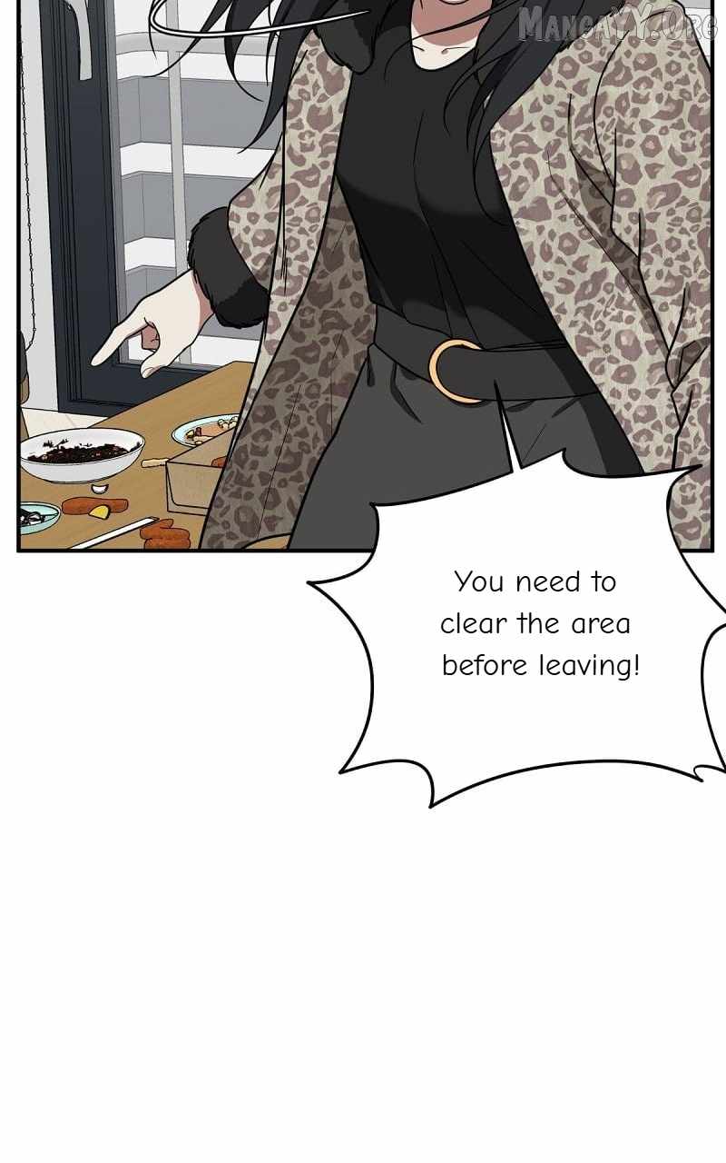 Read Change Me Manga Online