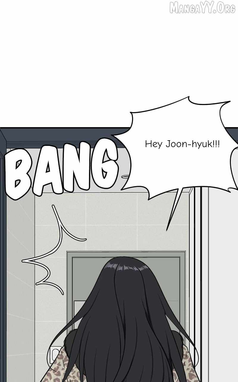 Read Change Me Manga Online