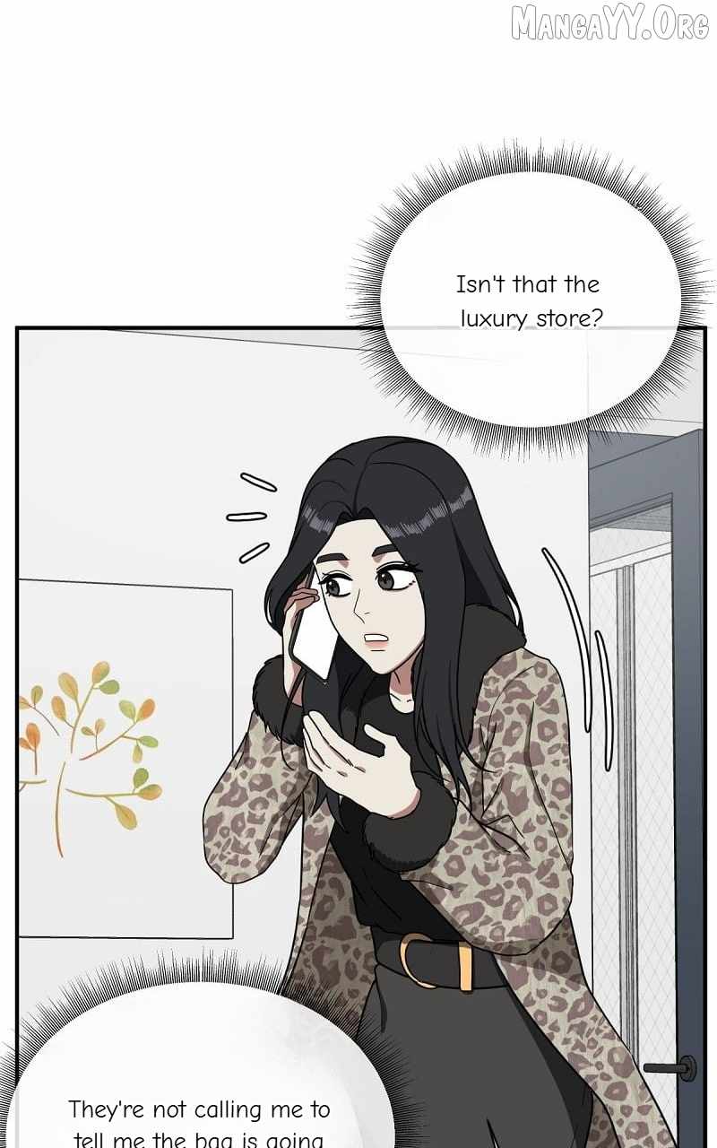 Read Change Me Manga Online