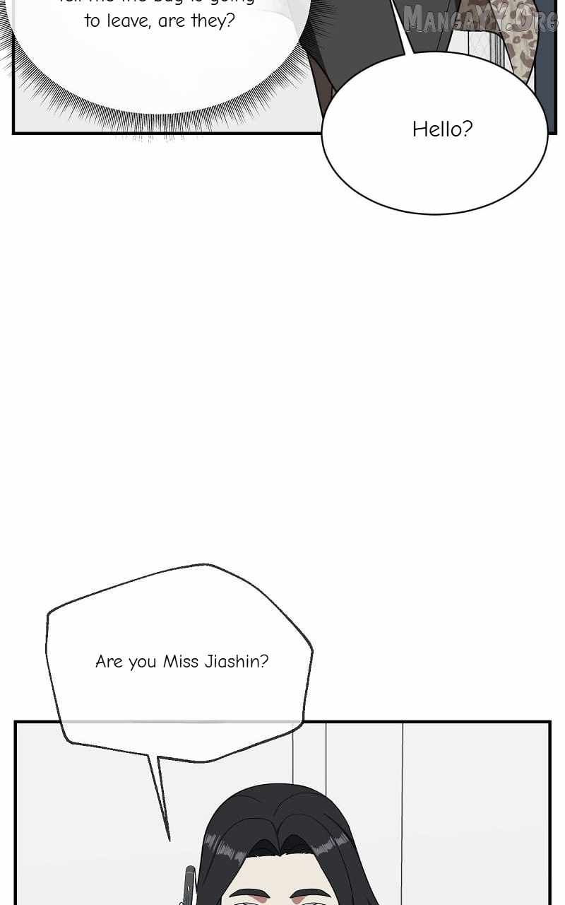 Read Change Me Manga Online