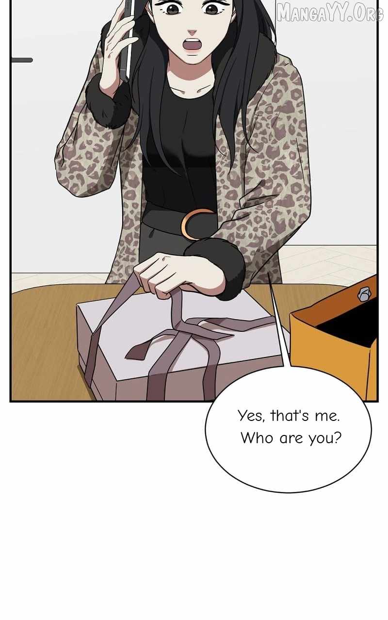 Read Change Me Manga Online