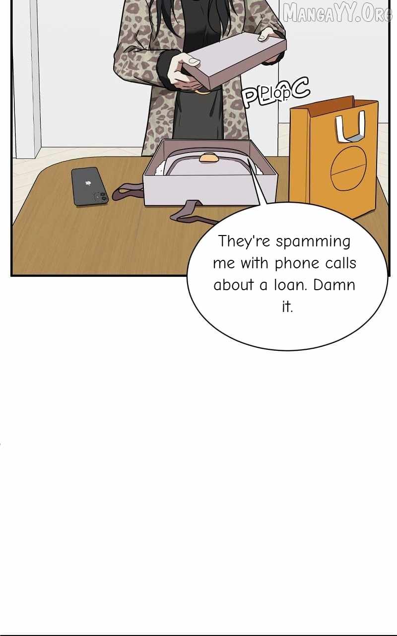 Read Change Me Manga Online