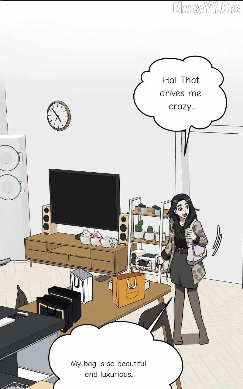 Read Change Me Manga Online