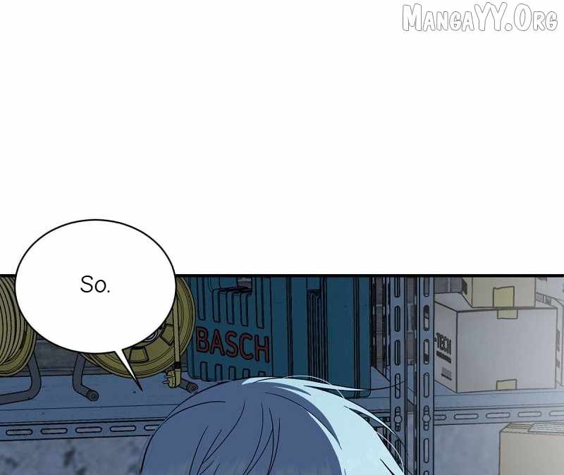 Read Change Me Manga Online