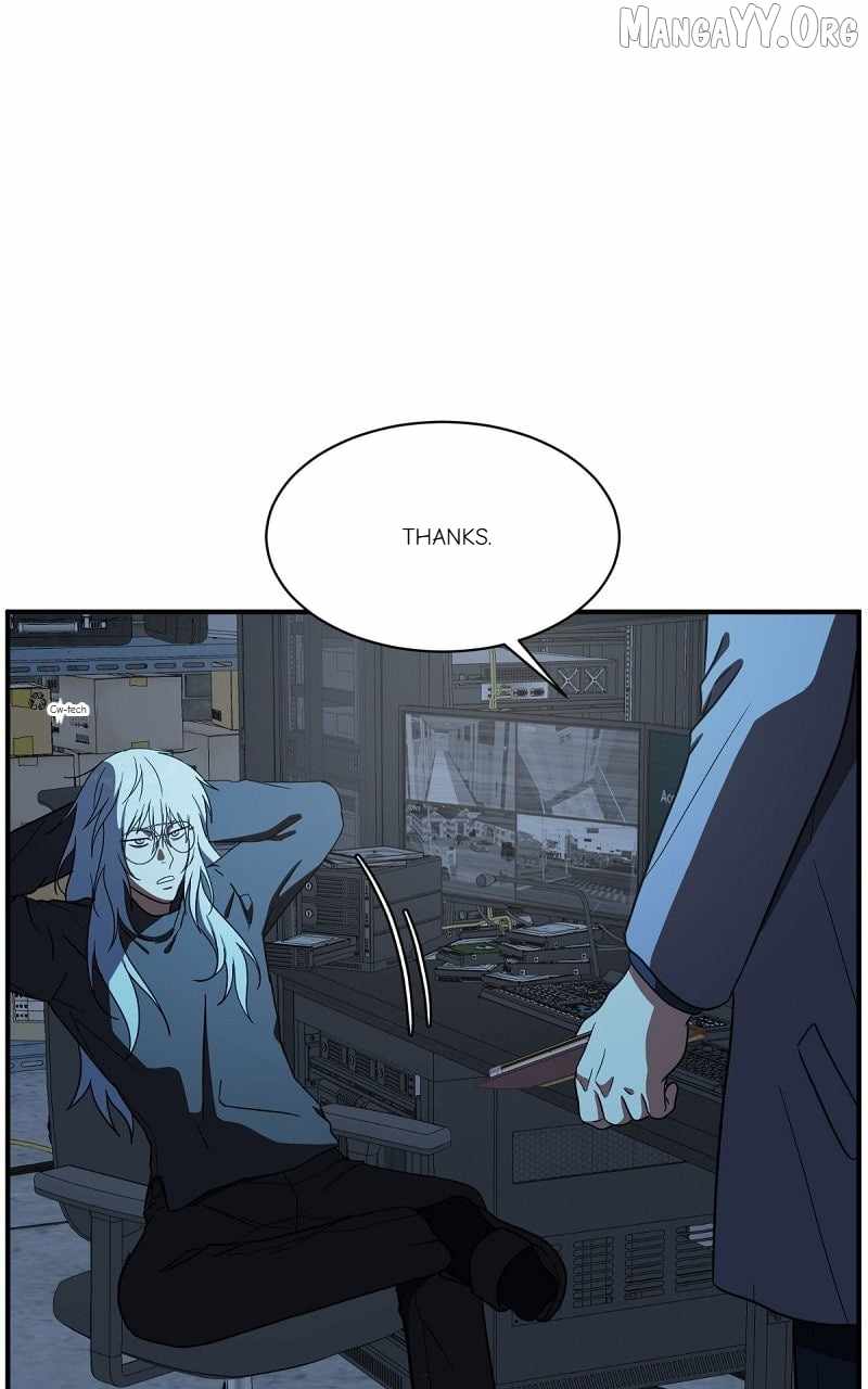 Read Change Me Manga Online